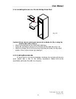 Предварительный просмотр 16 страницы FXC FXC5016 User Manual