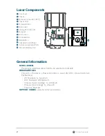 Предварительный просмотр 2 страницы FXLuminaire Luxor ZD Quick Start Manual