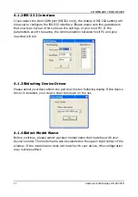 Preview for 16 page of FXP CD-220 VFD User Manual