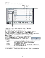 Preview for 9 page of FXPANSION DCAM SYNTH SQUAD Operation Manual