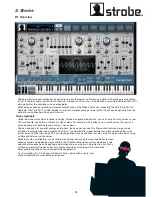 Preview for 13 page of FXPANSION DCAM SYNTH SQUAD Operation Manual