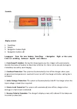 Предварительный просмотр 5 страницы FY-TECH FY-201735A Owner'S Manual