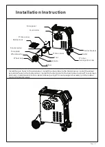 Preview for 6 page of FY-TECH FY-2270/2E Owner'S Manual