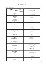 Preview for 7 page of FY-TECH FY-2270/2E Owner'S Manual