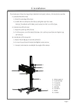 Preview for 5 page of FY-TECH FY-2HX Instruction Manual