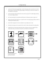 Preview for 7 page of FY-TECH FY-2HX Instruction Manual