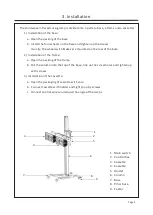 Preview for 5 page of FY-TECH FY-2WH Instruction Manual