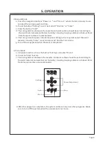 Preview for 8 page of FY-TECH FY-3DH Instruction Manual