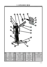 Preview for 11 page of FY-TECH FY-3DH Instruction Manual