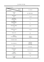 Preview for 7 page of FY-TECH FY-4200/2E Owner'S Manual