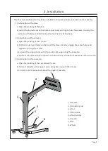 Preview for 5 page of FY-TECH FY-4CM Instruction Manual