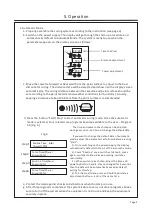 Preview for 7 page of FY-TECH FY-4CM Instruction Manual