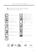 Preview for 3 page of FY-TECH FY-5000 Owner'S Manual