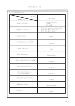 Preview for 6 page of FY-TECH FY-5000 Owner'S Manual