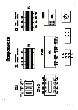 Предварительный просмотр 22 страницы FY-TECH FY-7000 Owner'S Manual