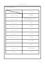 Preview for 6 page of FY-TECH FY-9G Owner'S Manual