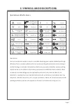 Preview for 4 page of FY-TECH FYMIG200L-2 Instruction Manual