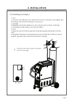 Preview for 9 page of FY-TECH FYMIG200L-2 Instruction Manual