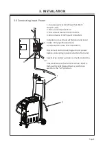 Preview for 10 page of FY-TECH FYMIG200L-2 Instruction Manual