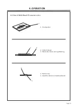 Preview for 20 page of FY-TECH FYMIG200L-2 Instruction Manual