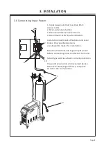 Предварительный просмотр 10 страницы FY-TECH FYMIG230L Instruction Manual