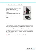 Preview for 5 page of FYBIKON DM241013 Instructions For Use Manual