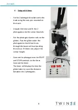 Preview for 6 page of FYBIKON DM241013 Instructions For Use Manual