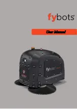 fybots Sweep XL User Manual preview