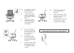 Preview for 5 page of FYC furniture 235-Ergo-4 Assembly Instructions