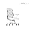 Preview for 1 page of FYC furniture 237–Eco–1 Assembly Instruction