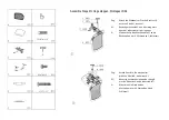 Preview for 2 page of FYC furniture 237–Eco–1 Assembly Instruction