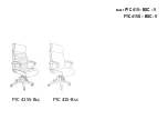 FYC furniture 415–BSC–V Assembly Instructions preview