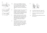 Preview for 4 page of FYC furniture 415–BSC–V Assembly Instructions