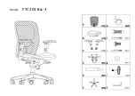 Preview for 1 page of FYC furniture FYC 203-Bsc-3 Manual