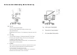 Preview for 3 page of FYC furniture FYC 203-Bsc-3 Manual