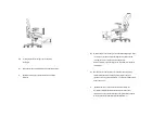 Preview for 4 page of FYC furniture FYC 203-Bsc-3 Manual