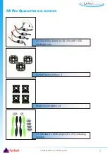 Preview for 7 page of FyeTech X4 & X4 Pro Instruction Manual