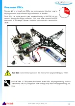 Preview for 14 page of FyeTech X4 & X4 Pro Instruction Manual