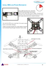 Preview for 18 page of FyeTech X4 & X4 Pro Instruction Manual