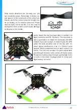 Preview for 22 page of FyeTech X4 & X4 Pro Instruction Manual