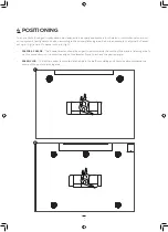 Preview for 5 page of Fyne Audio FA301iC Information Manual