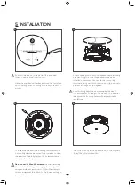 Preview for 6 page of Fyne Audio FA301iC Information Manual