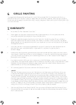 Preview for 7 page of Fyne Audio FA301iC Information Manual