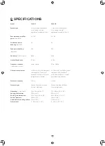 Preview for 8 page of Fyne Audio FA301iC Information Manual