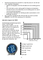 Предварительный просмотр 5 страницы Fysic FB-180 User Manual