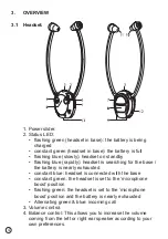 Предварительный просмотр 4 страницы Fysic FH-76 User Manual