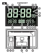 Preview for 2 page of Fysic FKW-1000 User Manual