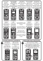 Предварительный просмотр 3 страницы Fysic FM-7575 Manual