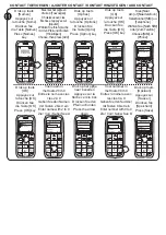 Предварительный просмотр 5 страницы Fysic FM-7575 Manual