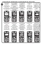 Предварительный просмотр 6 страницы Fysic FM-7575 Manual